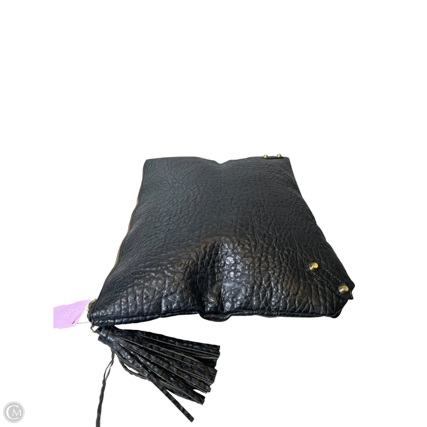 Clutch Designer By Vera Wang, Size: Large