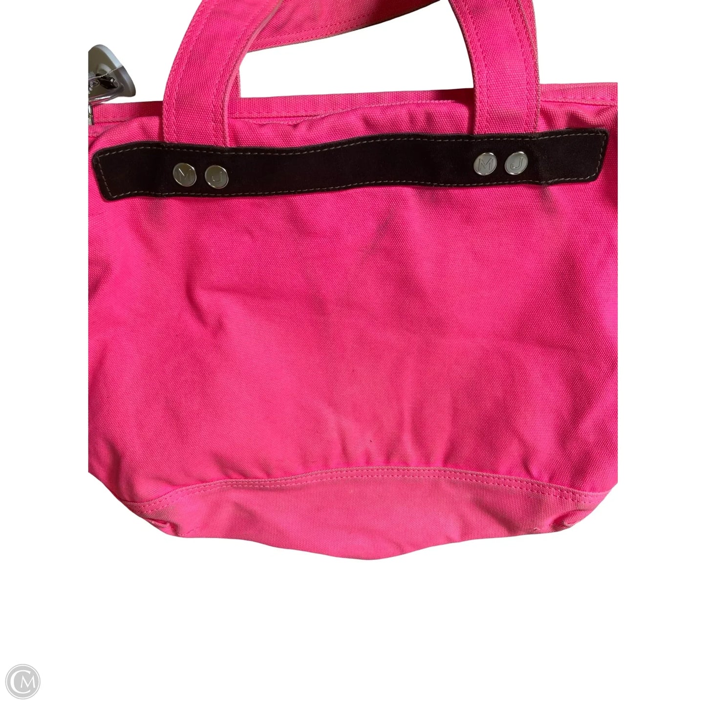 Tote Designer By Marc By Marc Jacobs, Size: Large