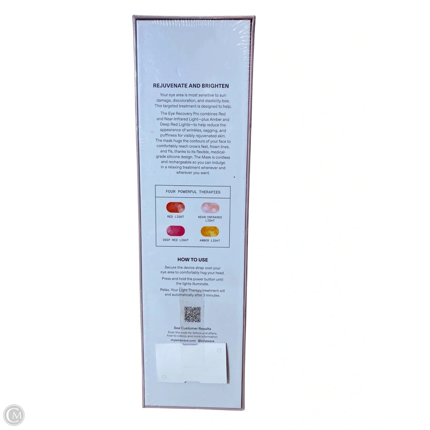 Accessory Label By Clothes Mentor, Size: