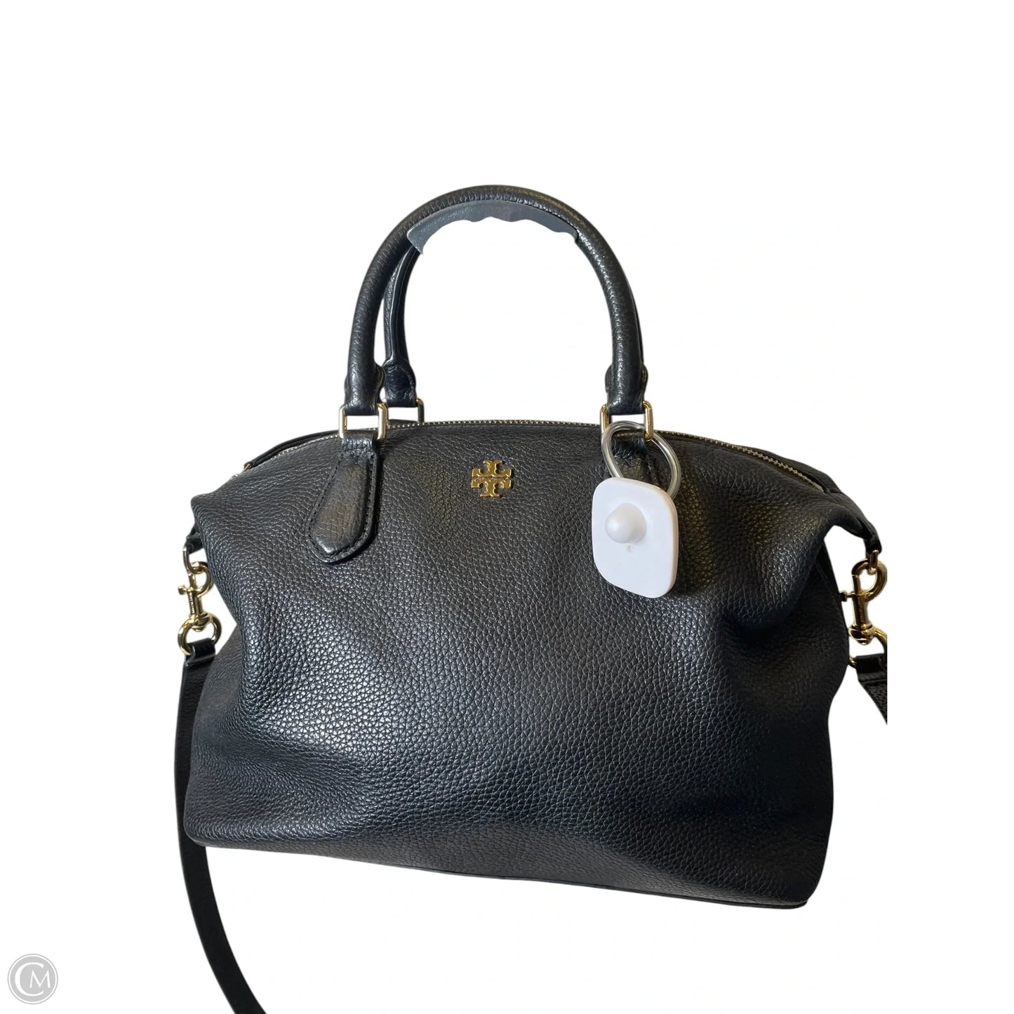 Handbag Designer By Tory Burch, Size: Medium