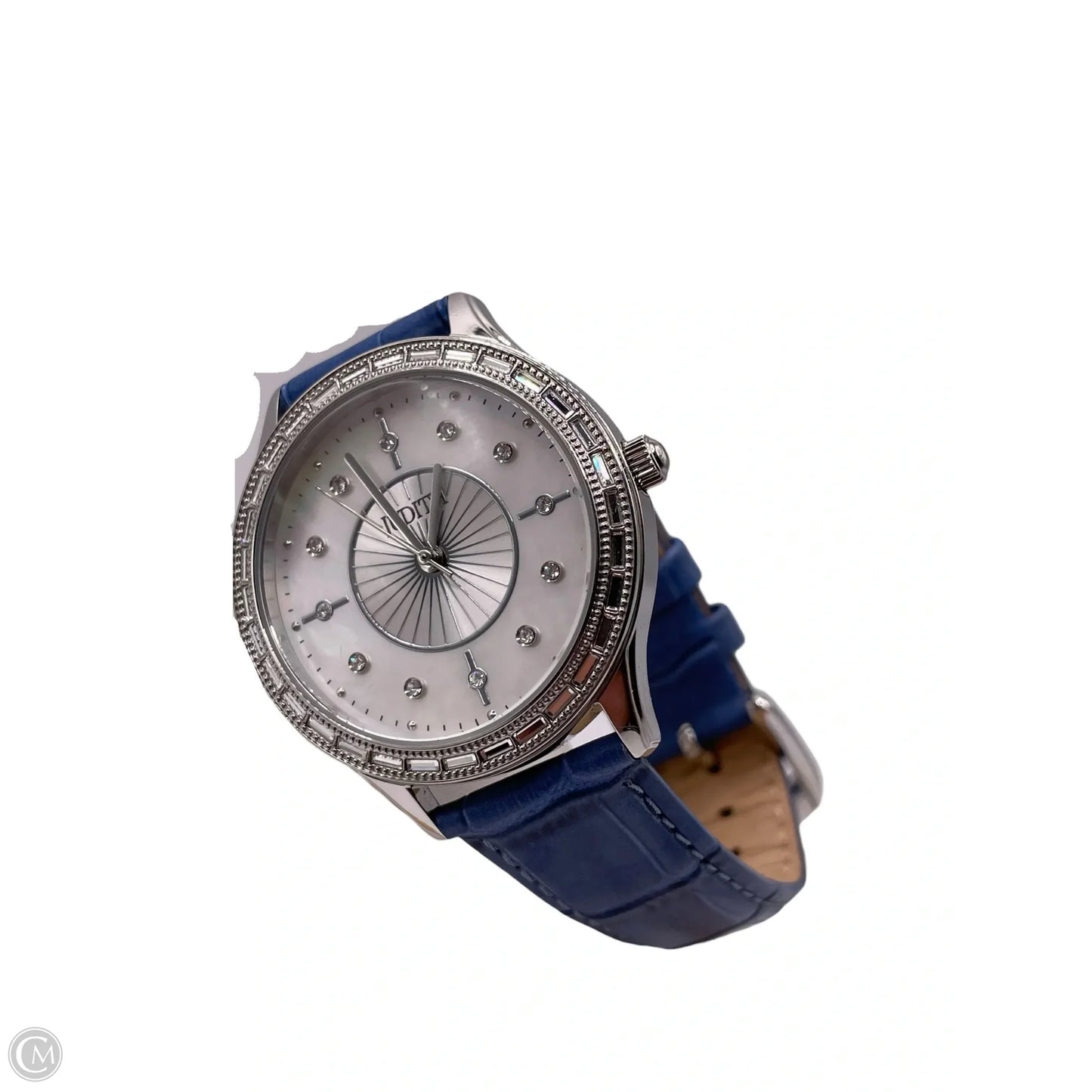 Watch By Clothes Mentor