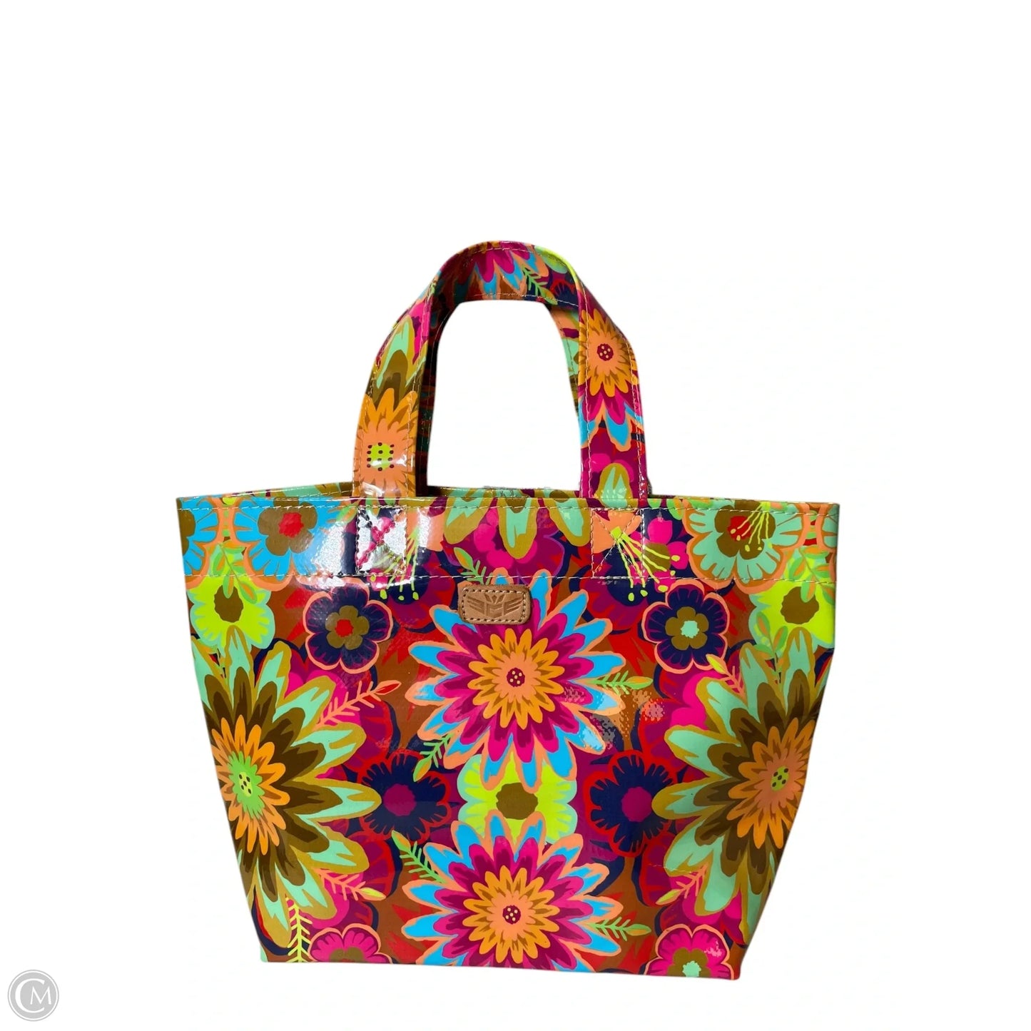 Tote By Consuela, Size: Medium