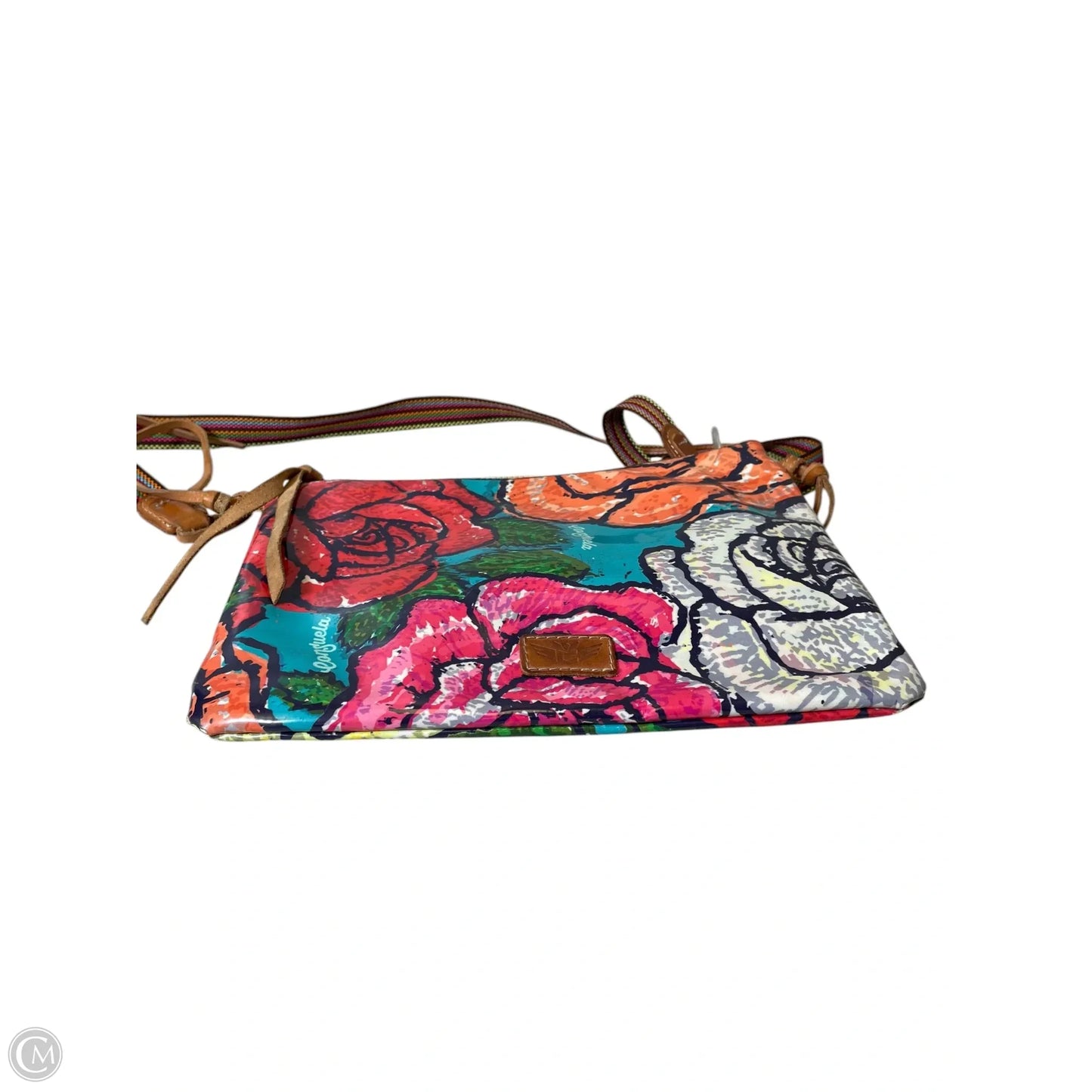 Crossbody By Consuela, Size: Medium