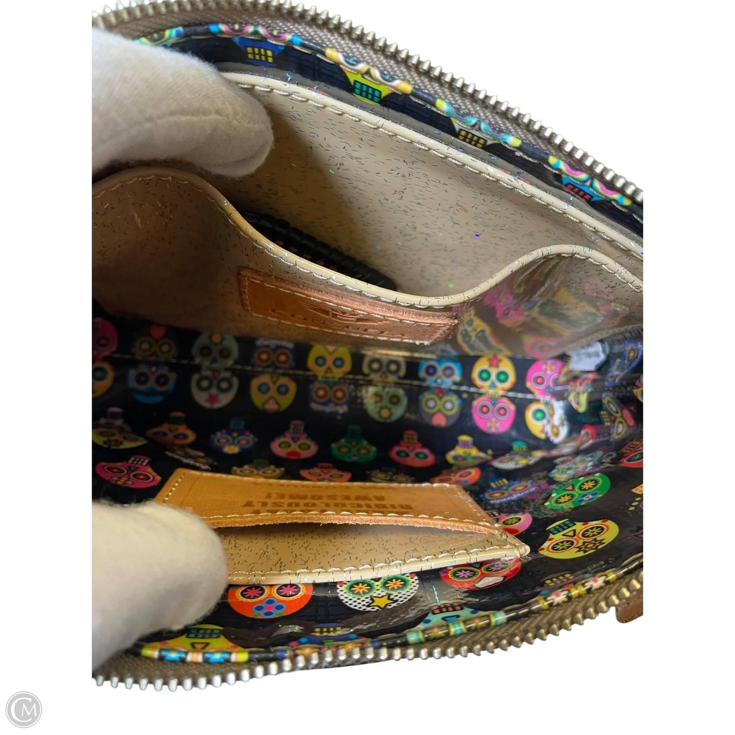 Crossbody By Consuela, Size: Medium
