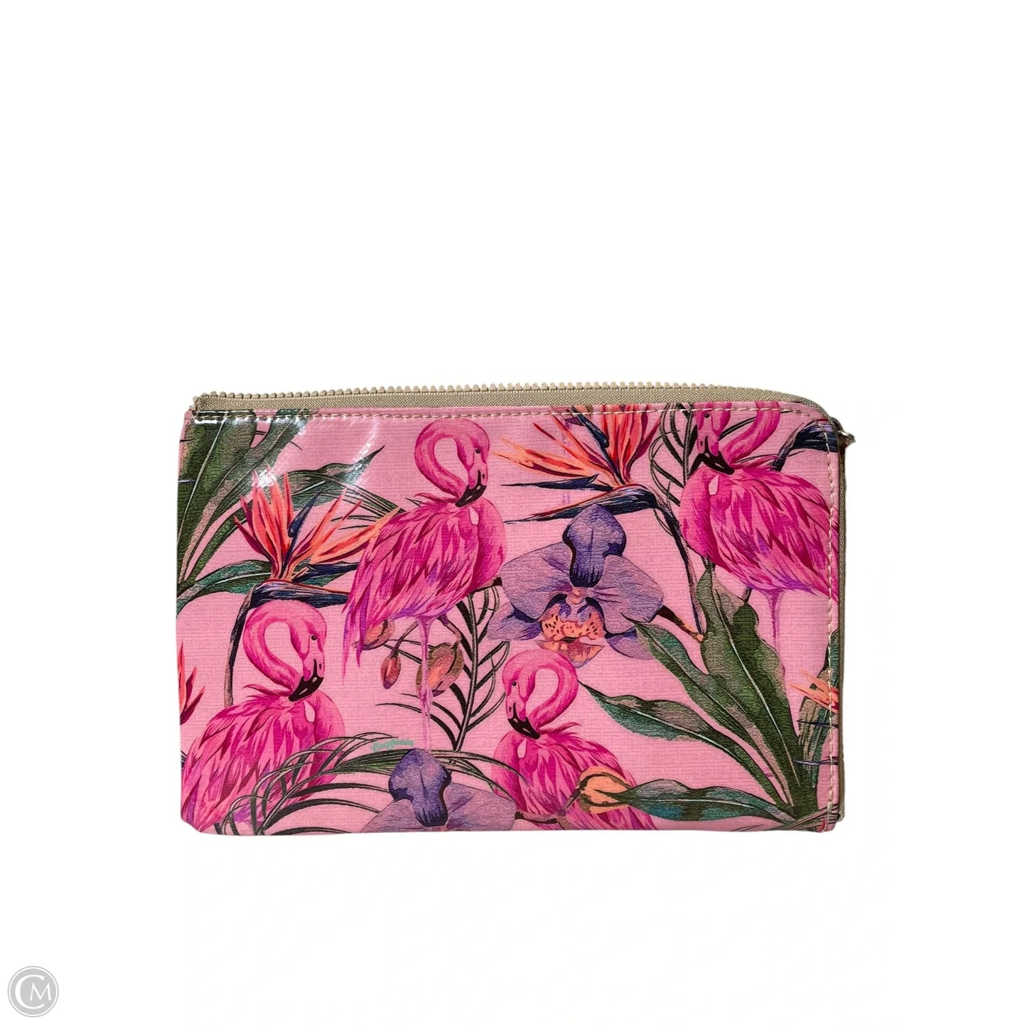 Clutch By Consuela, Size: Medium