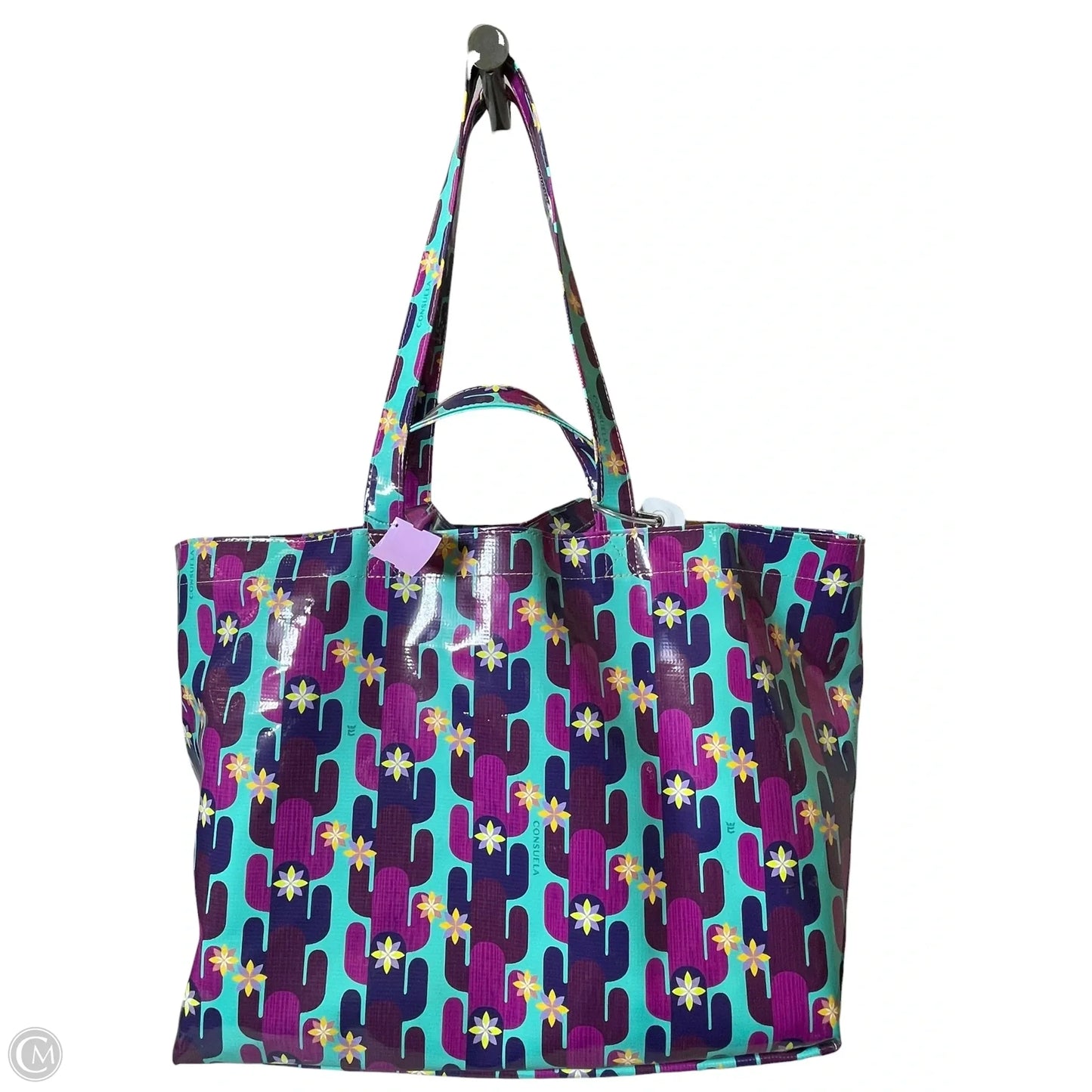 Tote By Consuela, Size: Large