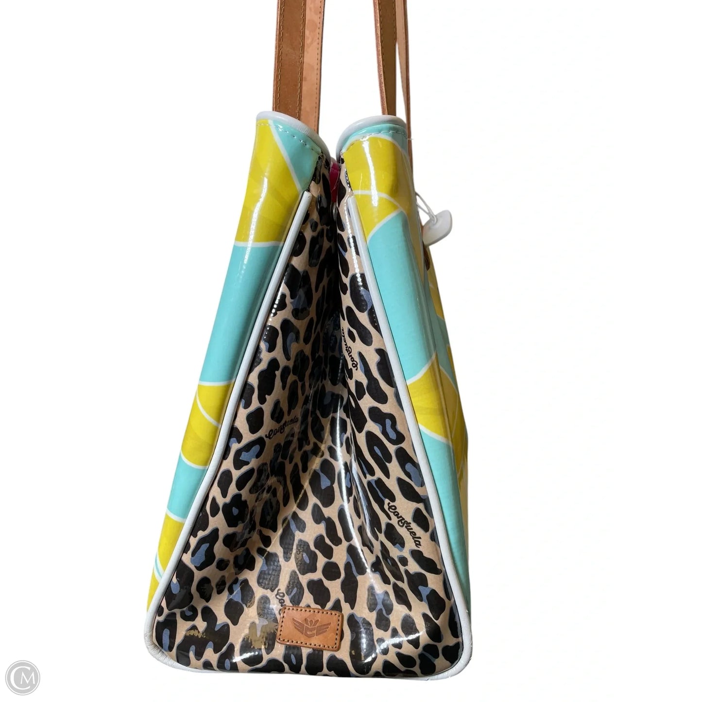 Tote By Consuela, Size: Large