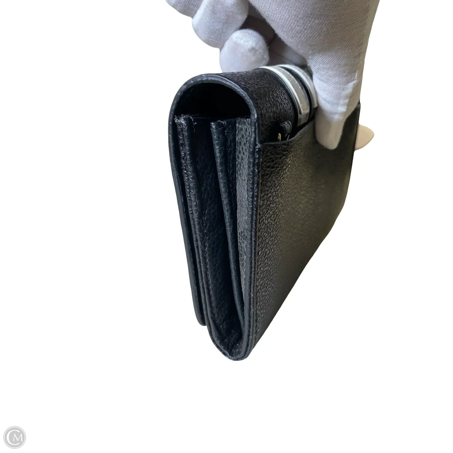 Wallet By Love, Size: Large