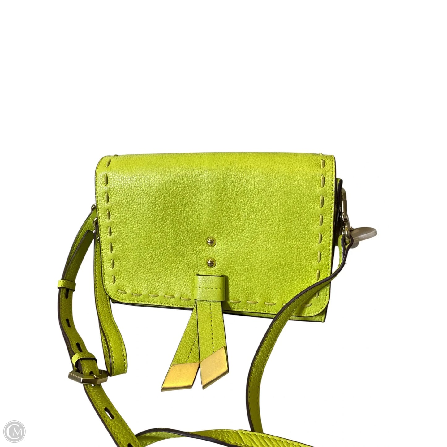 Crossbody By Lodis, Size: Medium