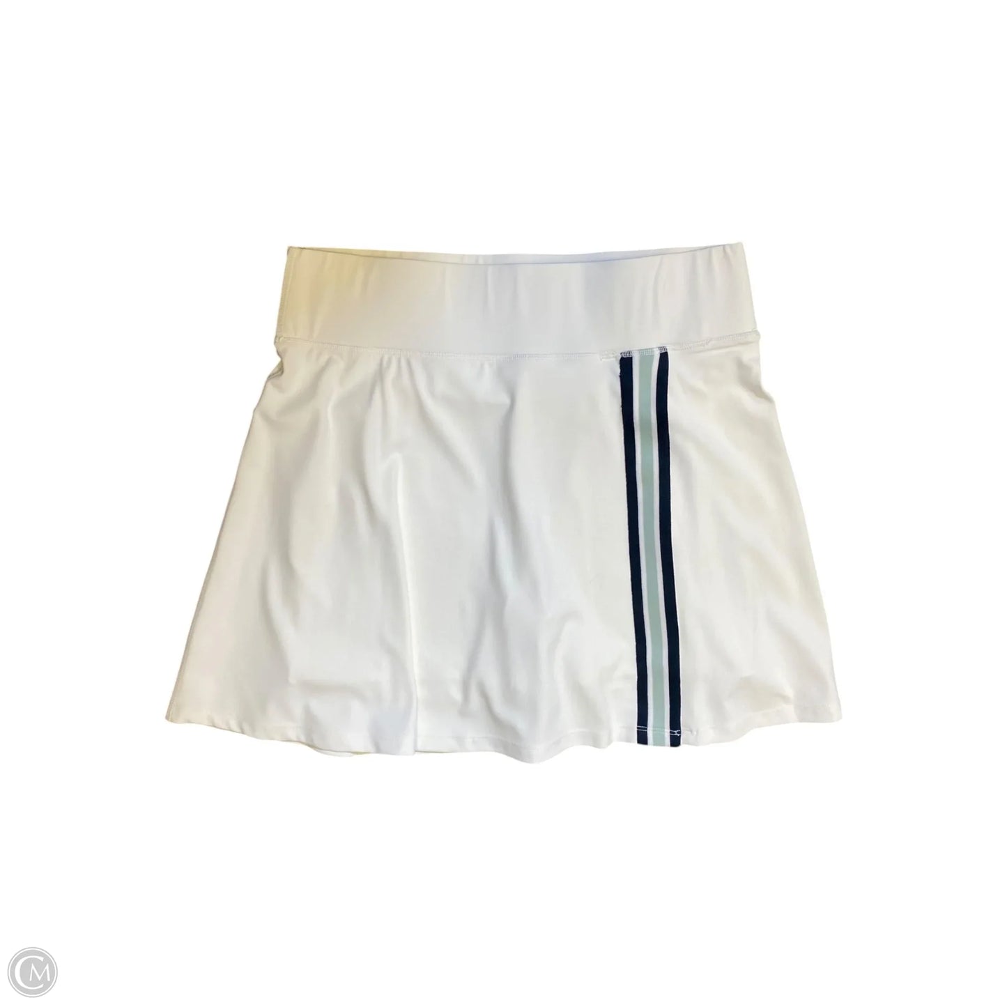 Skort By Lou And Grey In White, Size: L