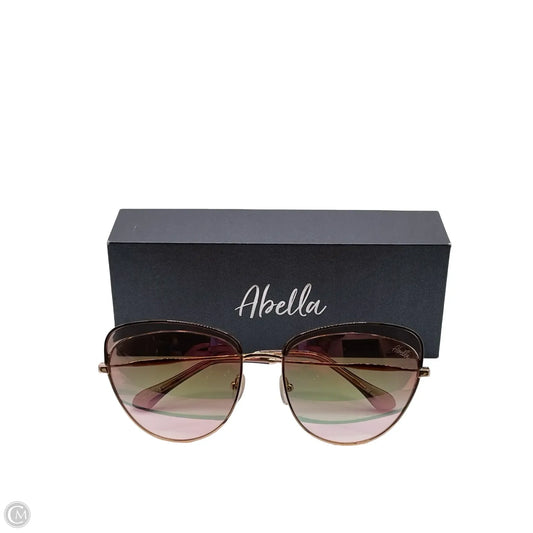 Sunglasses By Abella