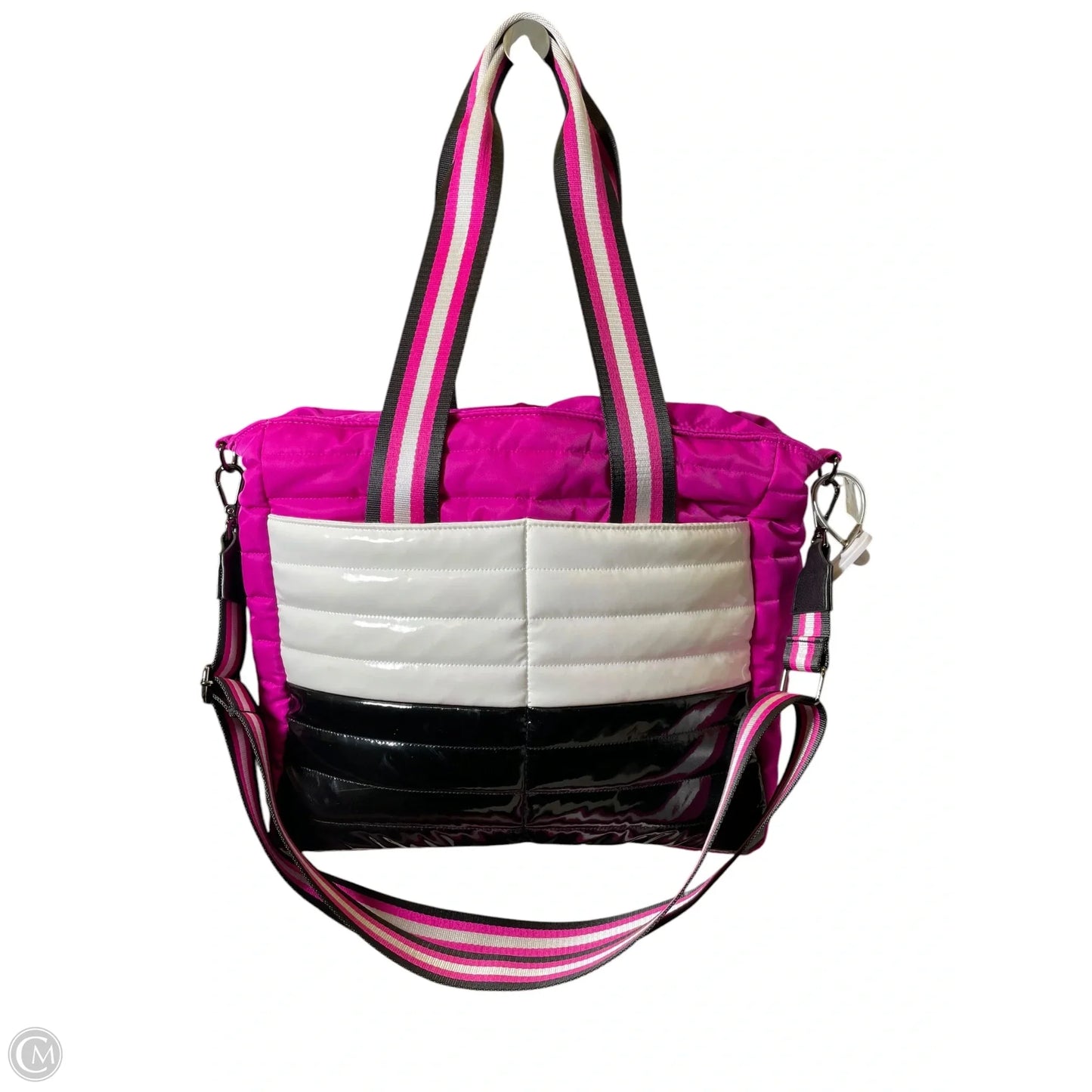 Tote By Think Royln, Size: Large