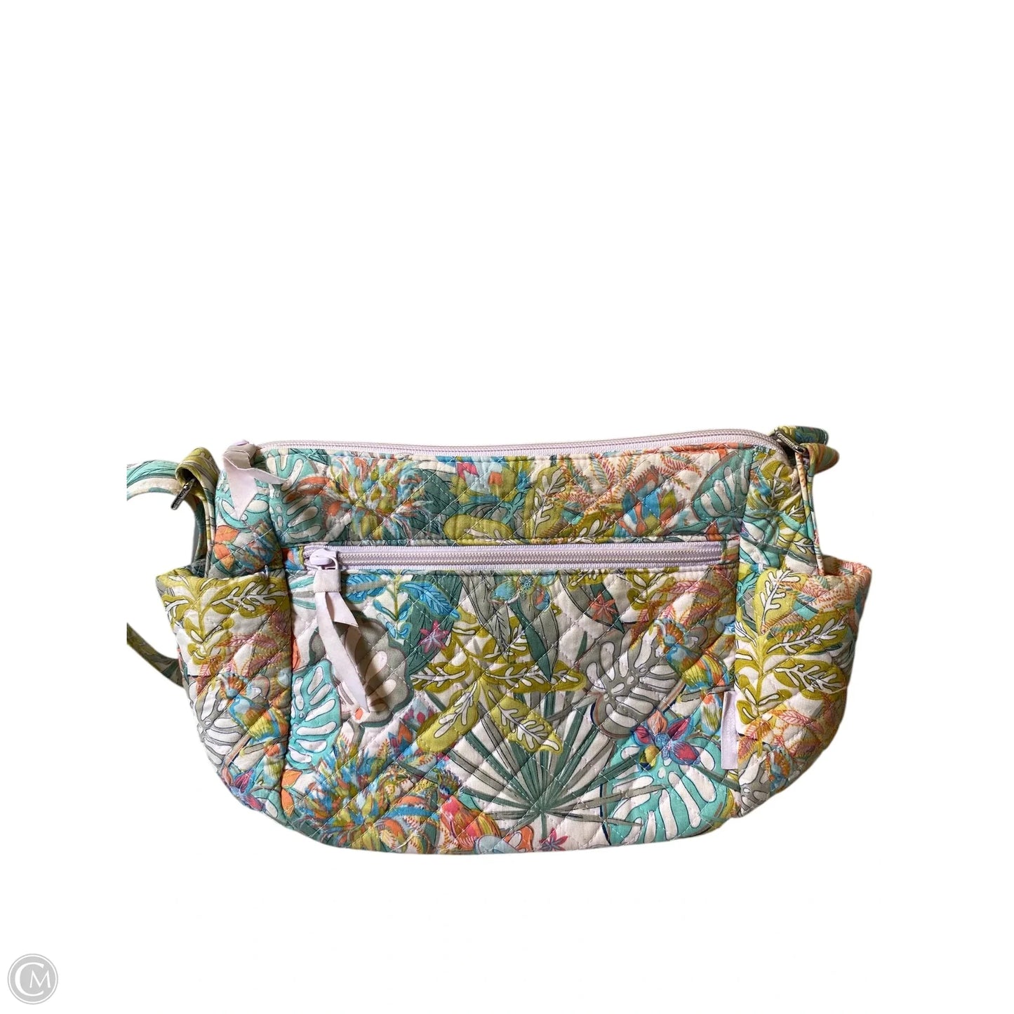 Crossbody By Clothes Mentor, Size: Medium