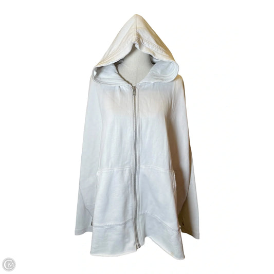 Jacket Other By Free People In White, Size: L