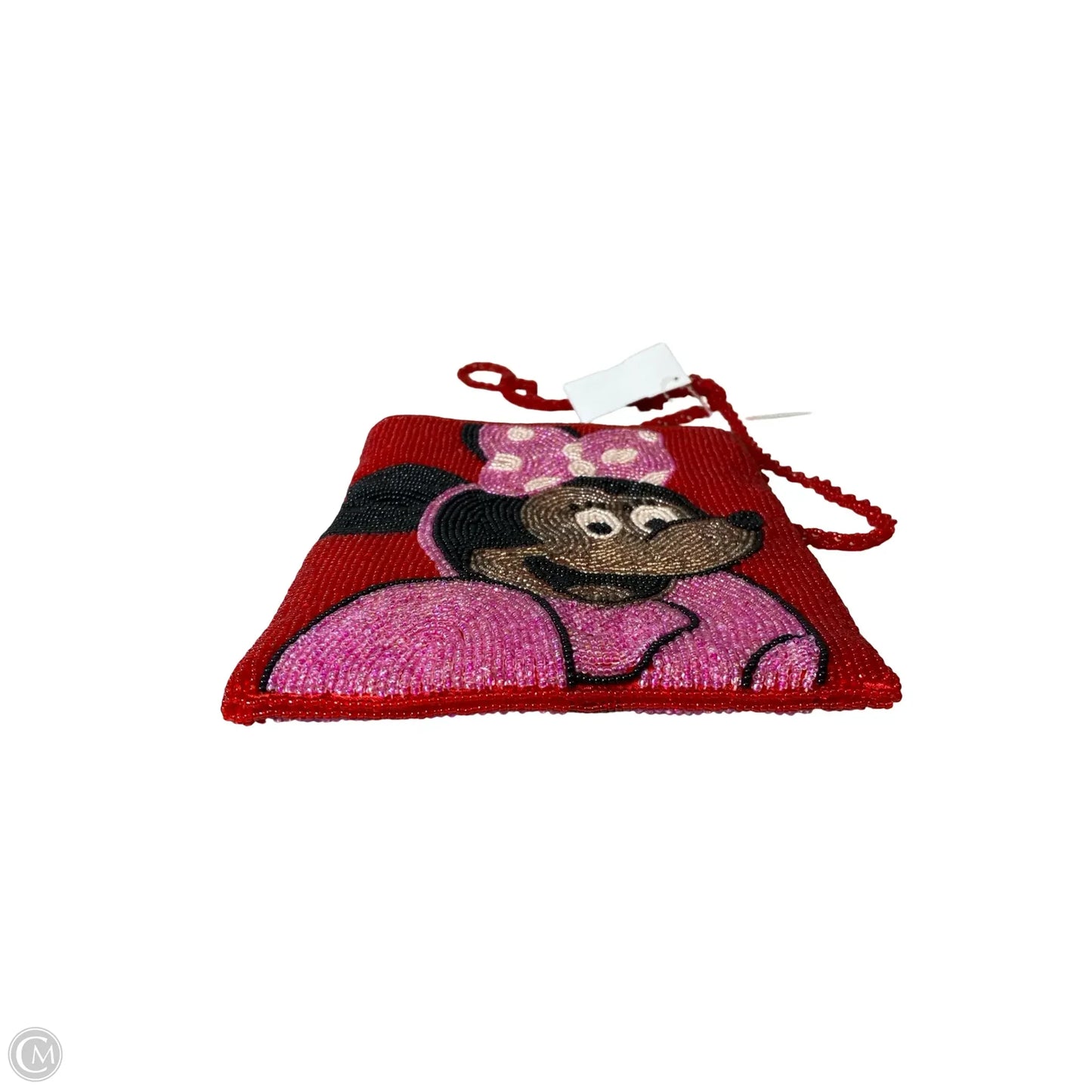 Crossbody By Clothes Mentor, Size: Small