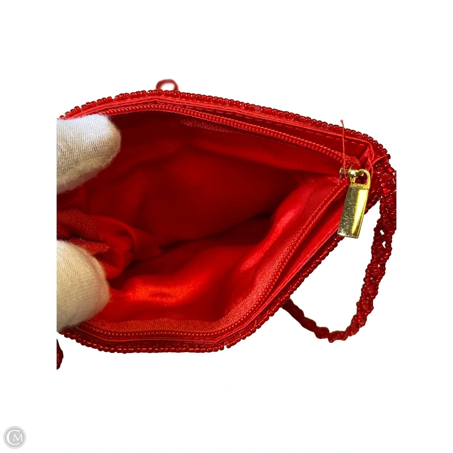 Crossbody By Clothes Mentor, Size: Small