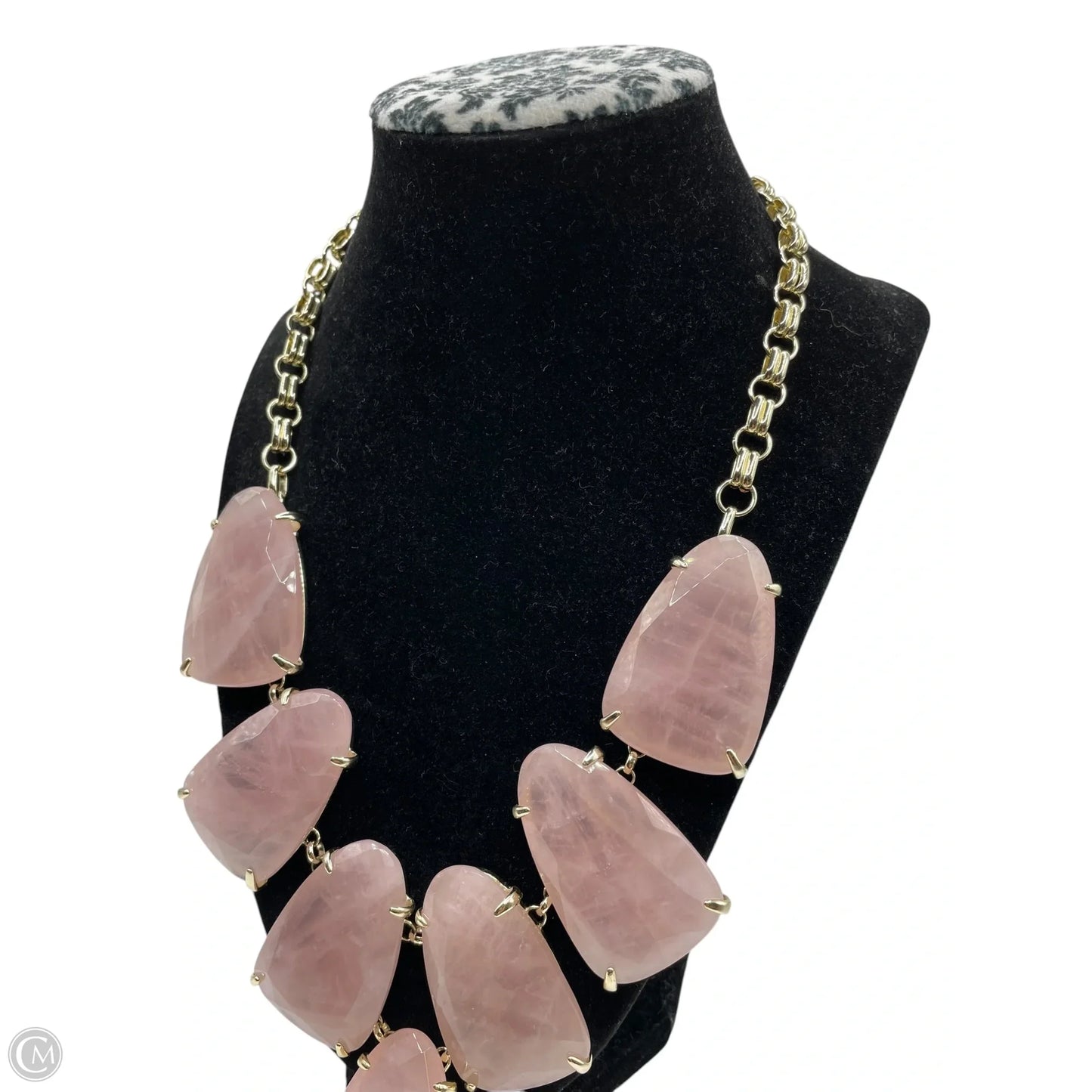 Necklace Choker & Collar By Kendra Scott