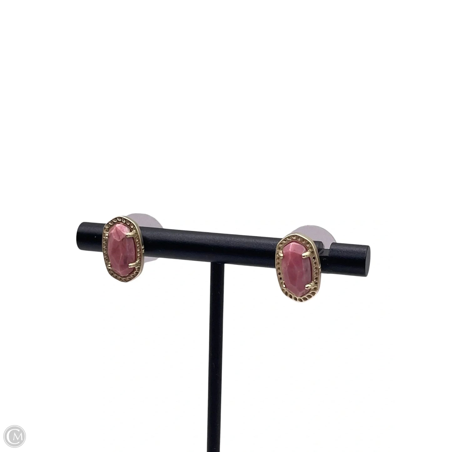 Earrings Stud By Kendra Scott