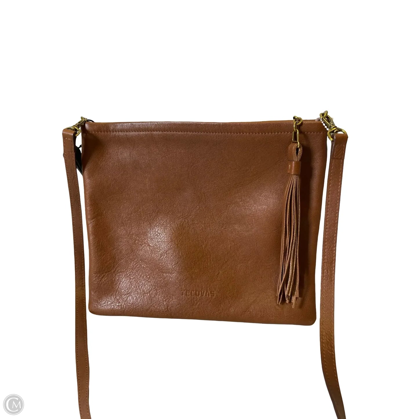 Crossbody By TECOVAS, Size: Medium
