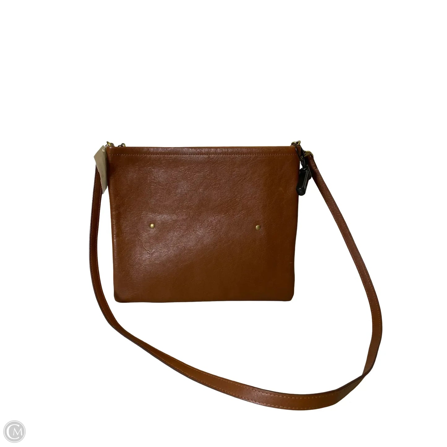 Crossbody By TECOVAS, Size: Medium