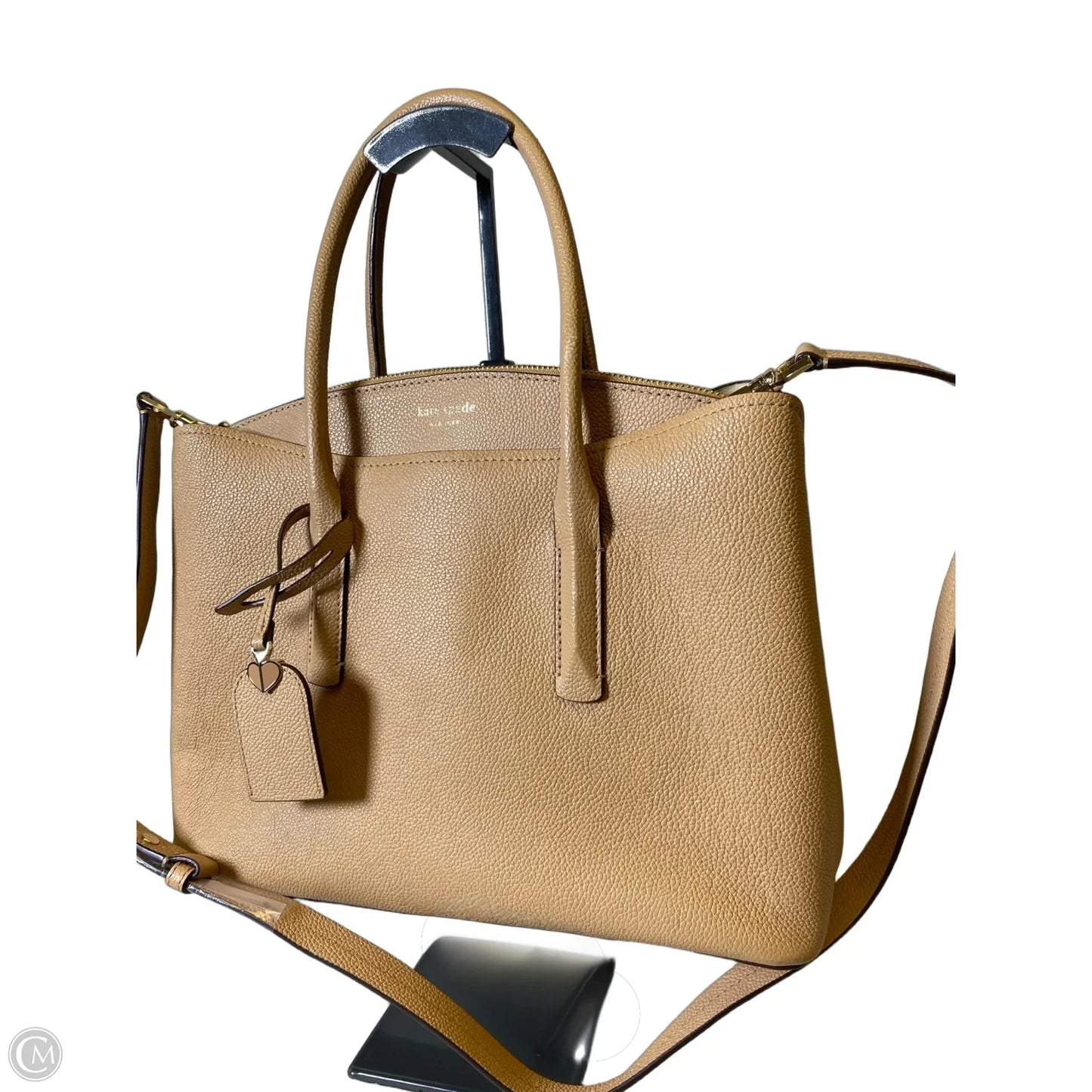 Handbag Designer By Kate Spade, Size: Medium