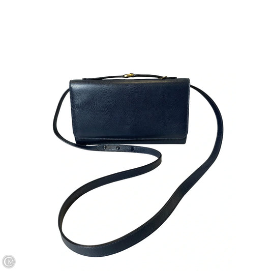 Crossbody Designer By Coach, Size: Medium
