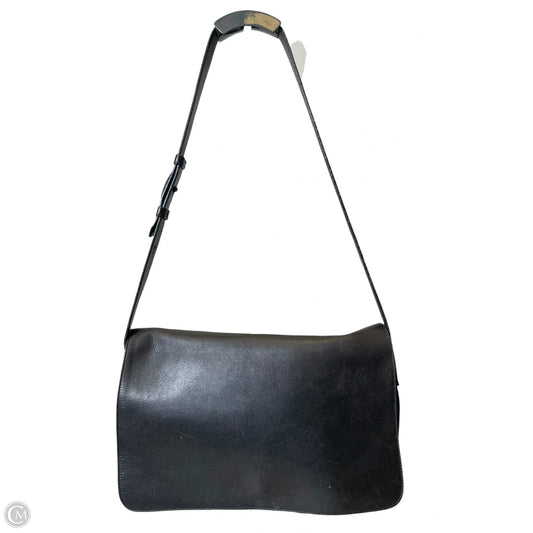 Crossbody Designer By Coach, Size: Small