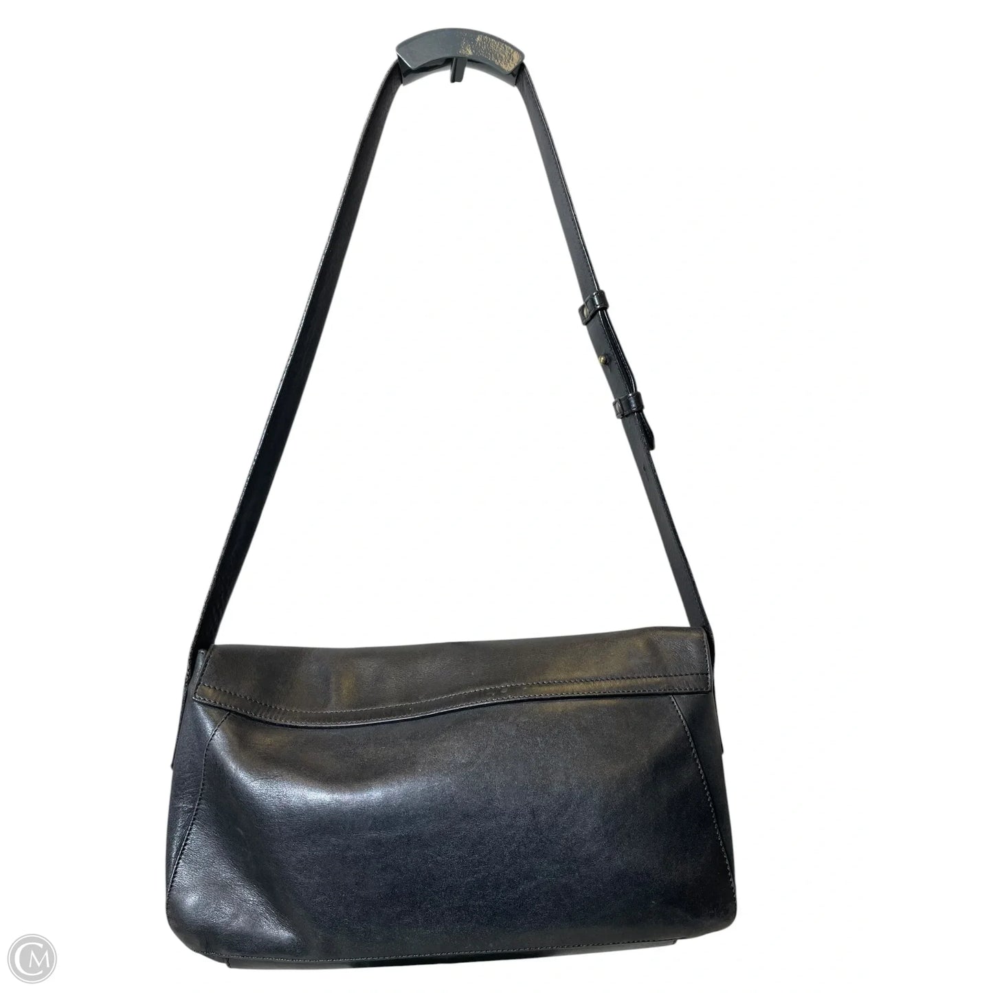 Crossbody Designer By Coach, Size: Small