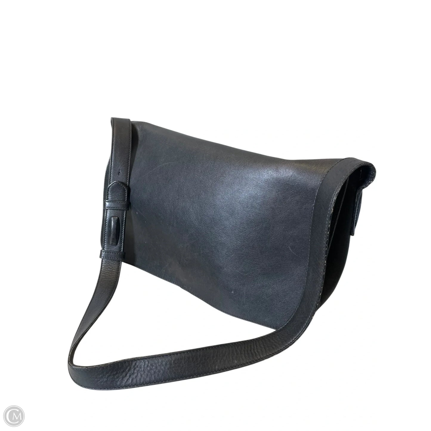 Crossbody Designer By Coach, Size: Small
