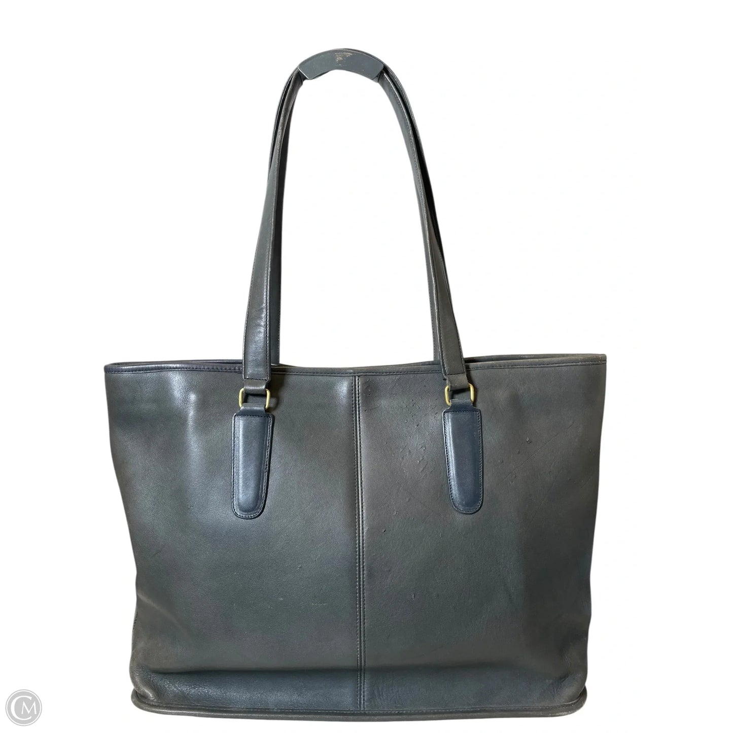 Handbag Designer By Coach, Size: Large