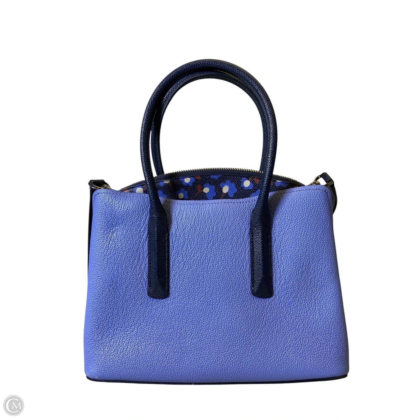 Handbag Designer By Kate Spade, Size: Medium