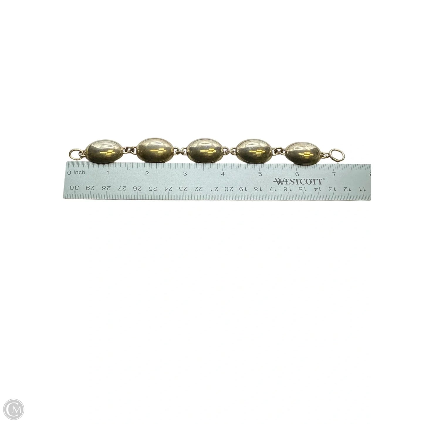 Bracelet Sterling Silver By Clothes Mentor