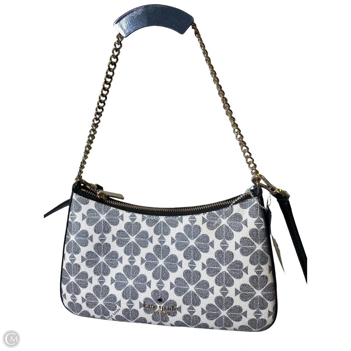 Crossbody Designer By Kate Spade, Size: Medium