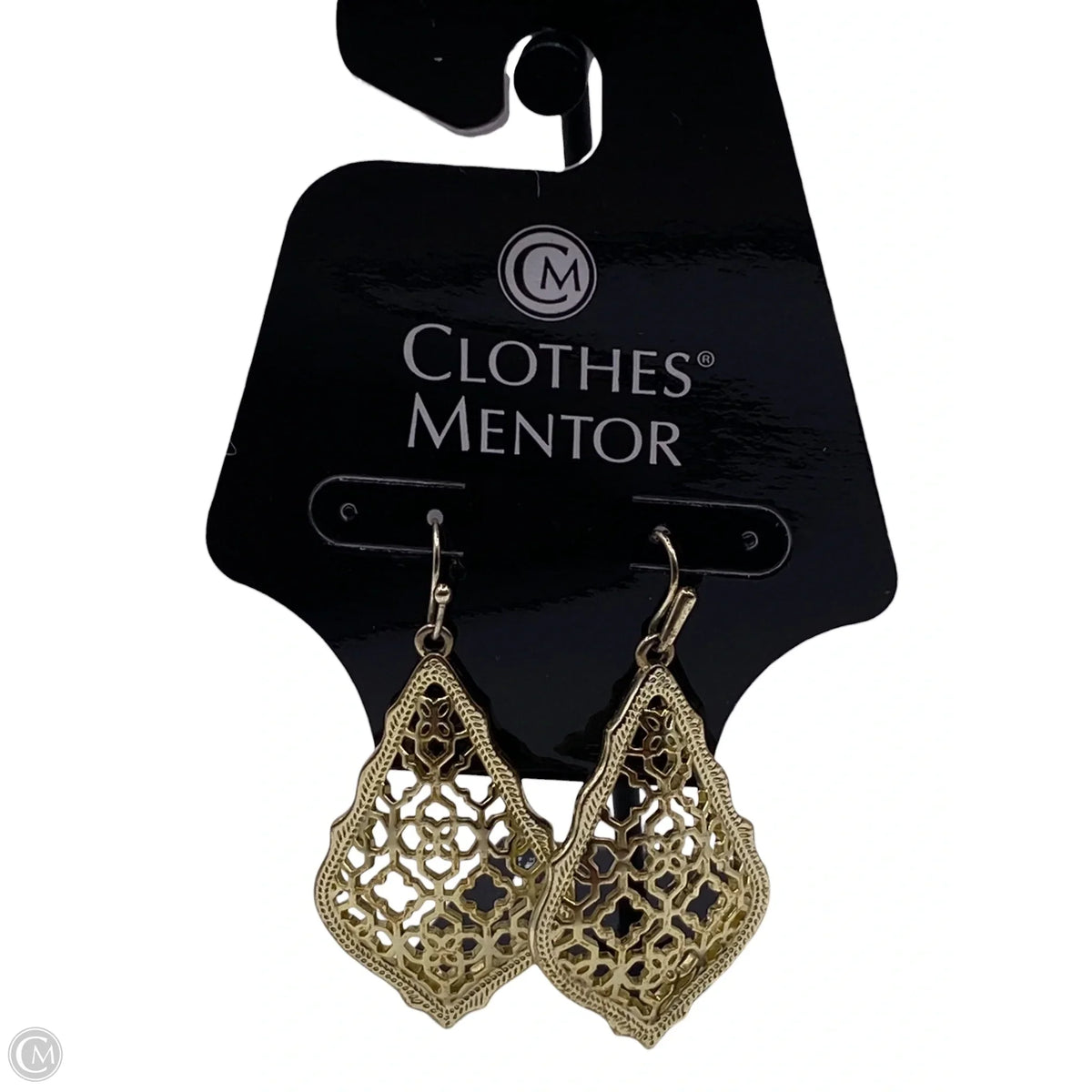 Earrings Designer By Kendra Scott