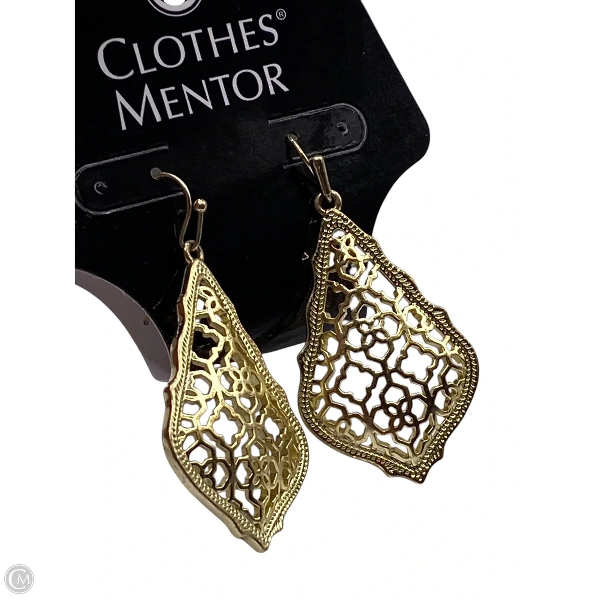 Earrings Designer By Kendra Scott