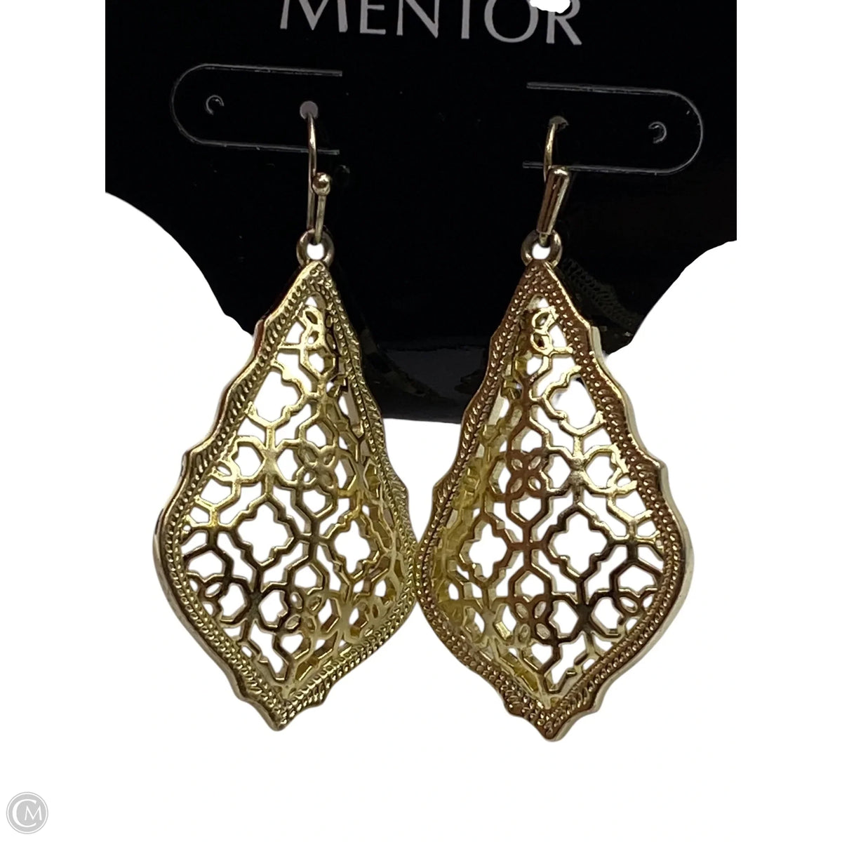 Earrings Designer By Kendra Scott