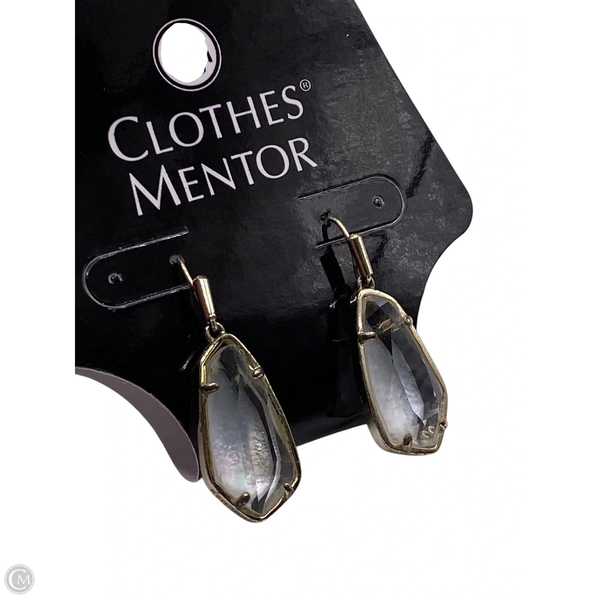 Earrings Designer By Kendra Scott