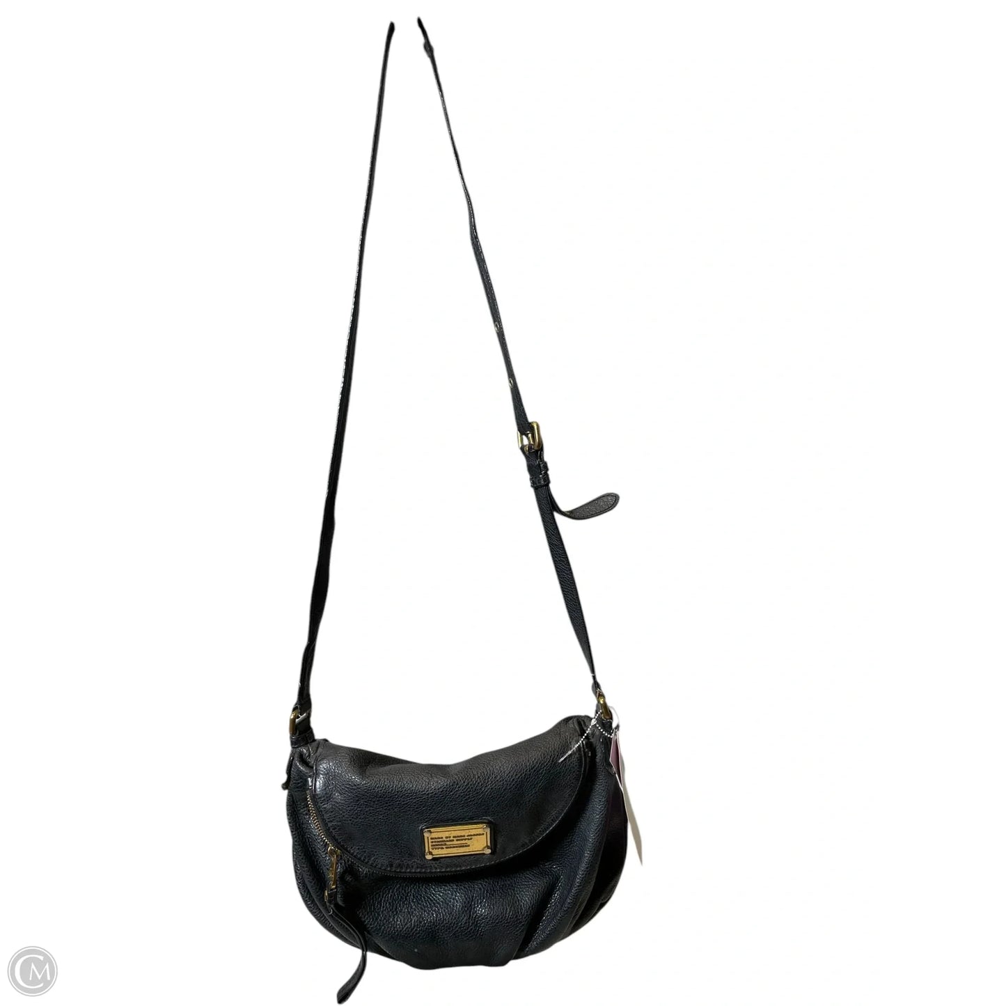 Crossbody Designer By Marc By Marc Jacobs, Size: Medium