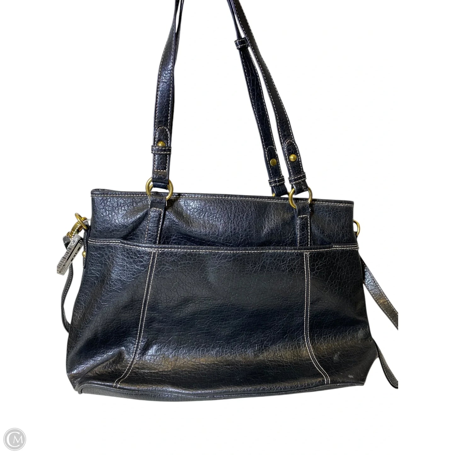 Handbag By Nine West, Size: Large