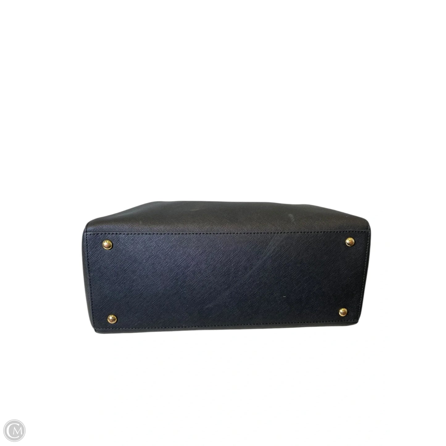 Handbag Designer By Michael Kors, Size: Large