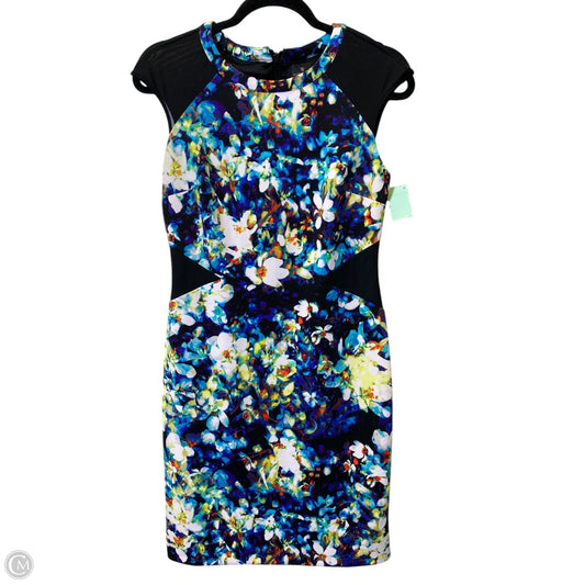 Dress Casual Short By Worthington In Multi-colored, Size: S