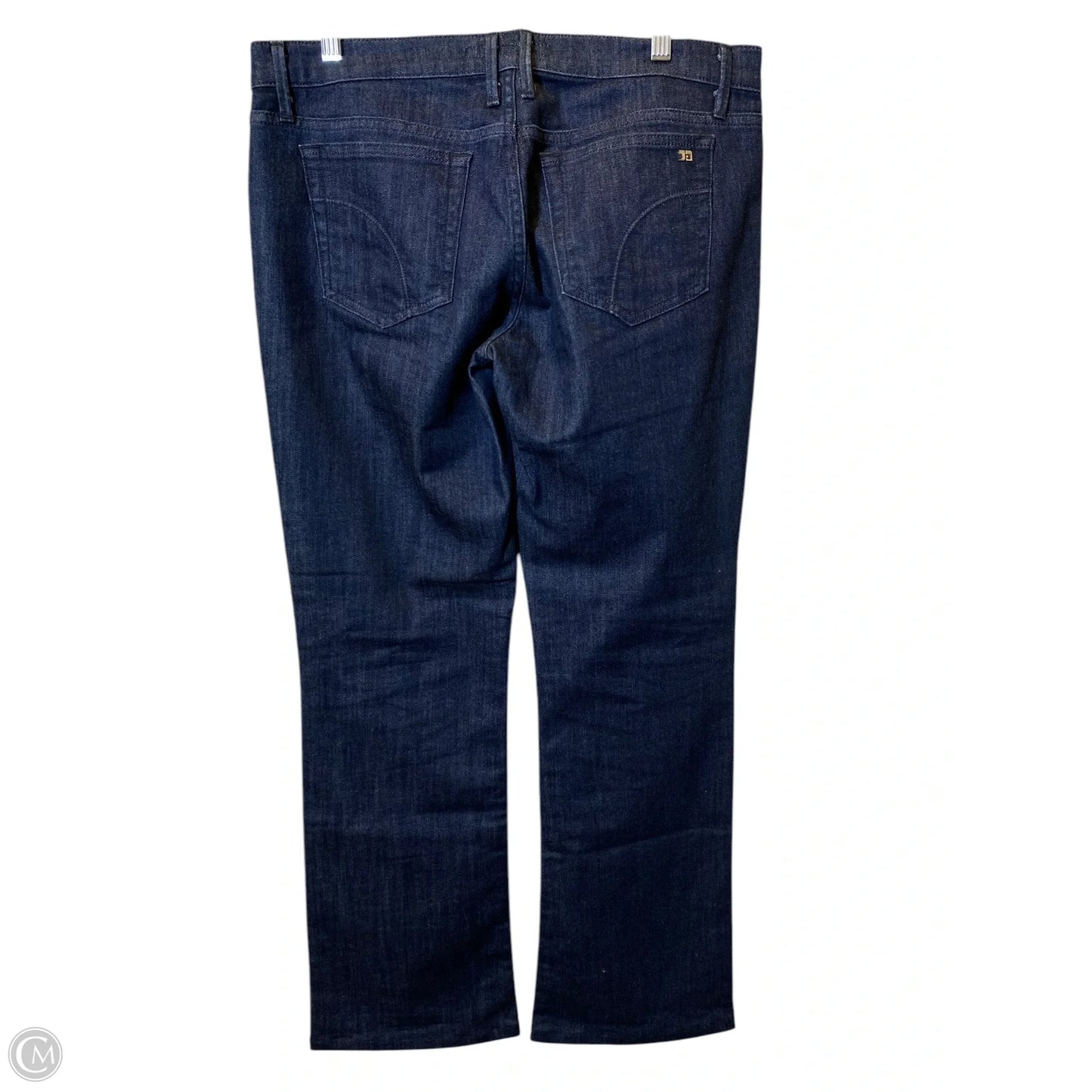 Jeans Straight By Joes Jeans In Blue, Size: 12