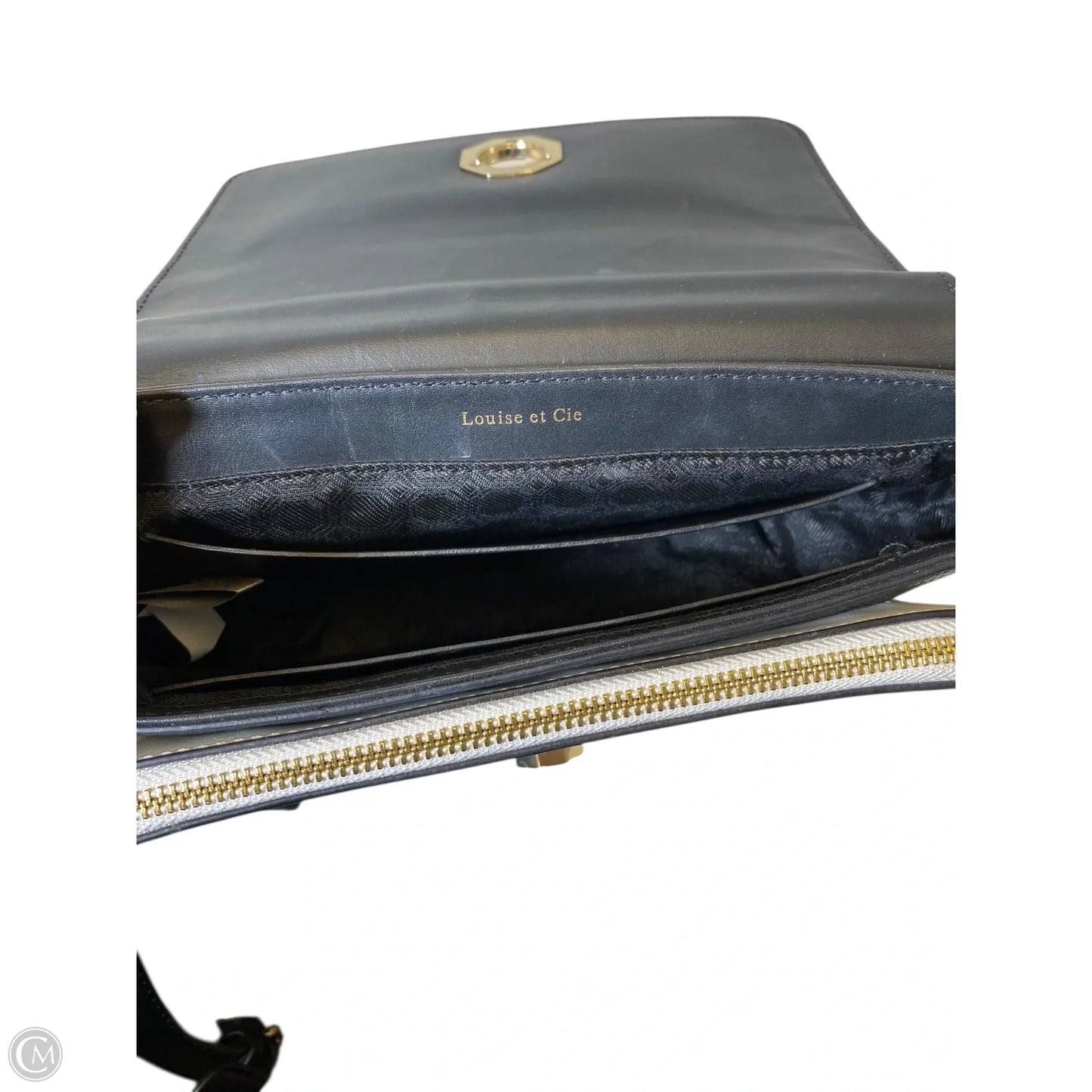 Crossbody By Louise Et Cie, Size: Medium