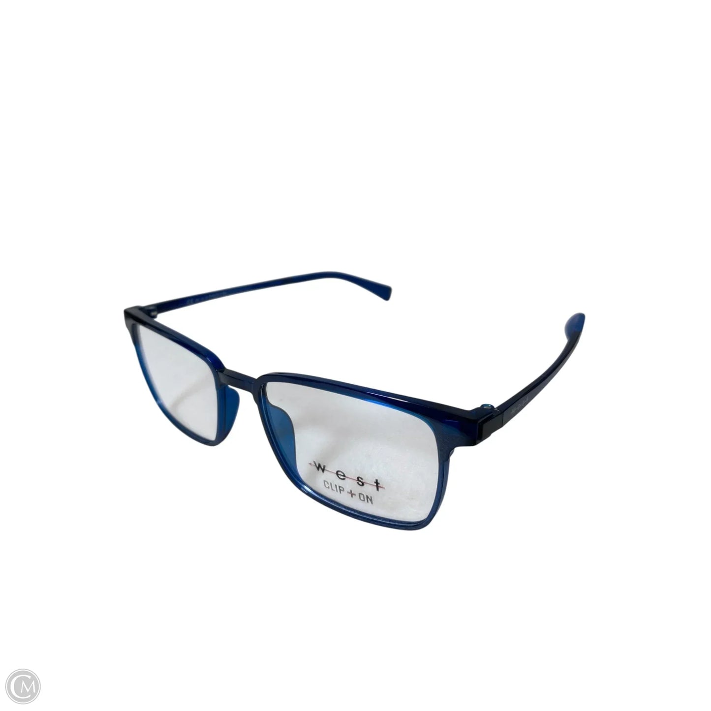 Eyeglass Frame Designer By West