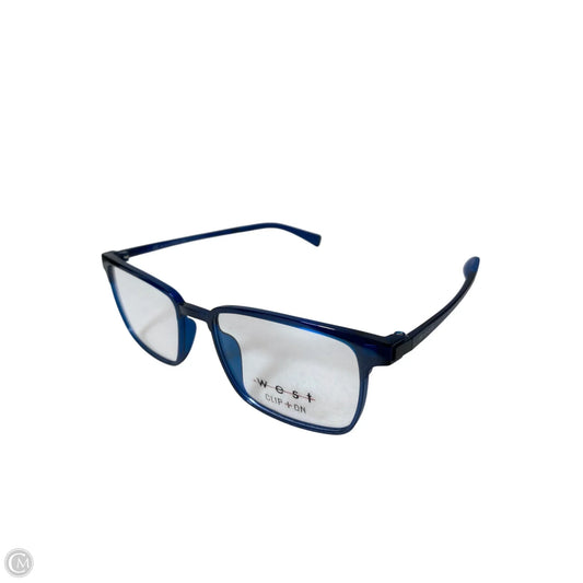 Eyeglass Frame Designer By West