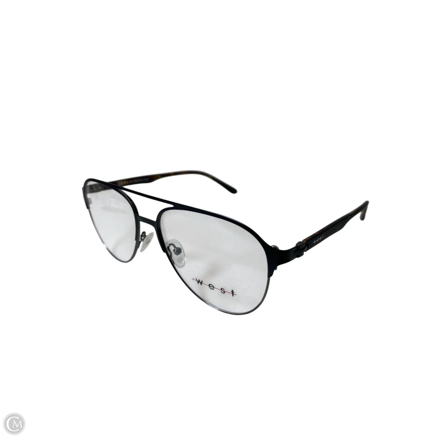 Eyeglass Frame Designer By West