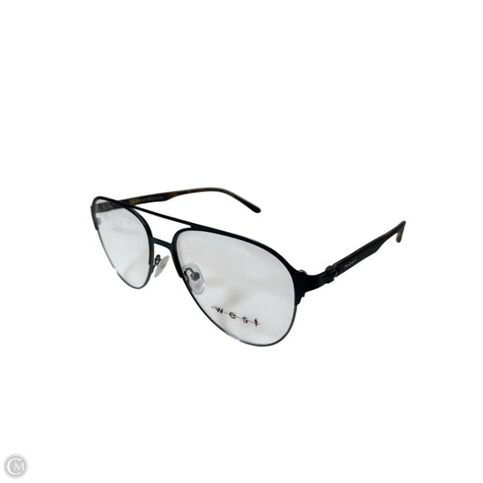 Eyeglass Frame Designer By West