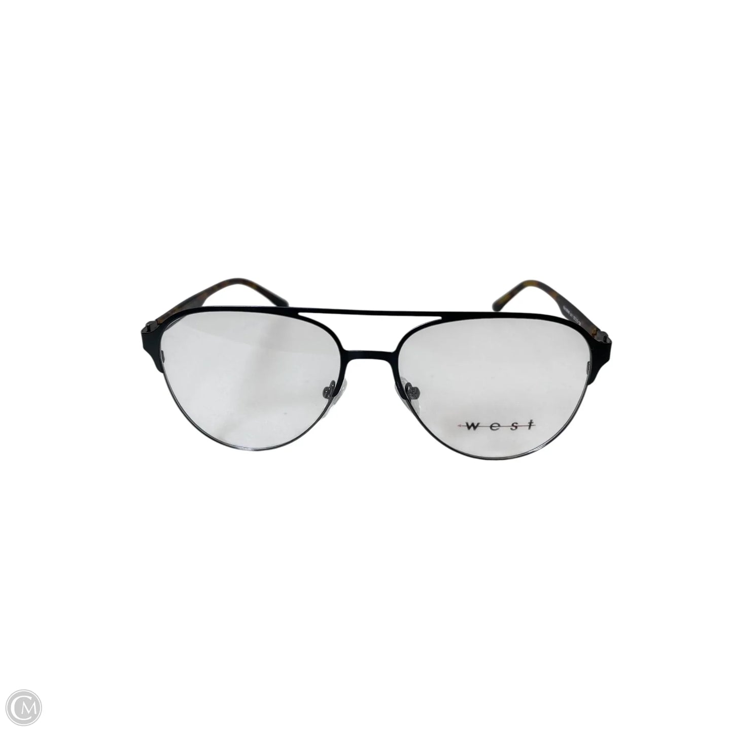 Eyeglass Frame Designer By West