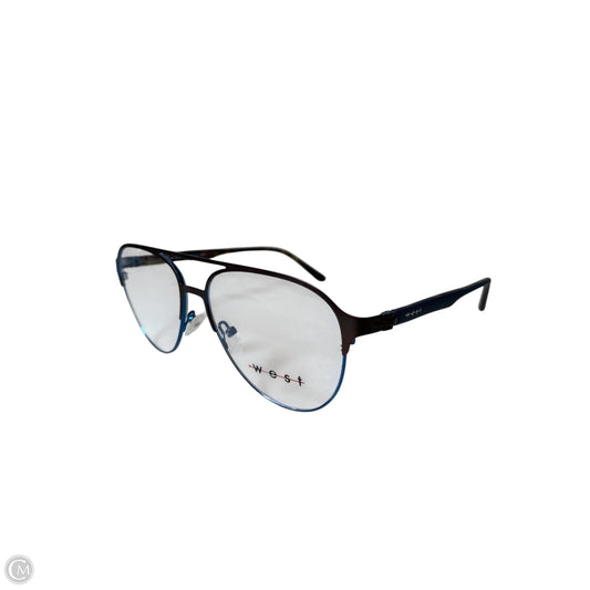 Eyeglass Frame Designer By West