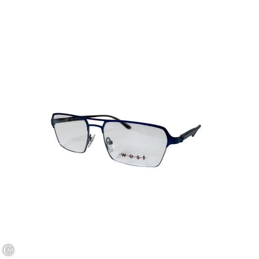 Eyeglass Frame Designer By West